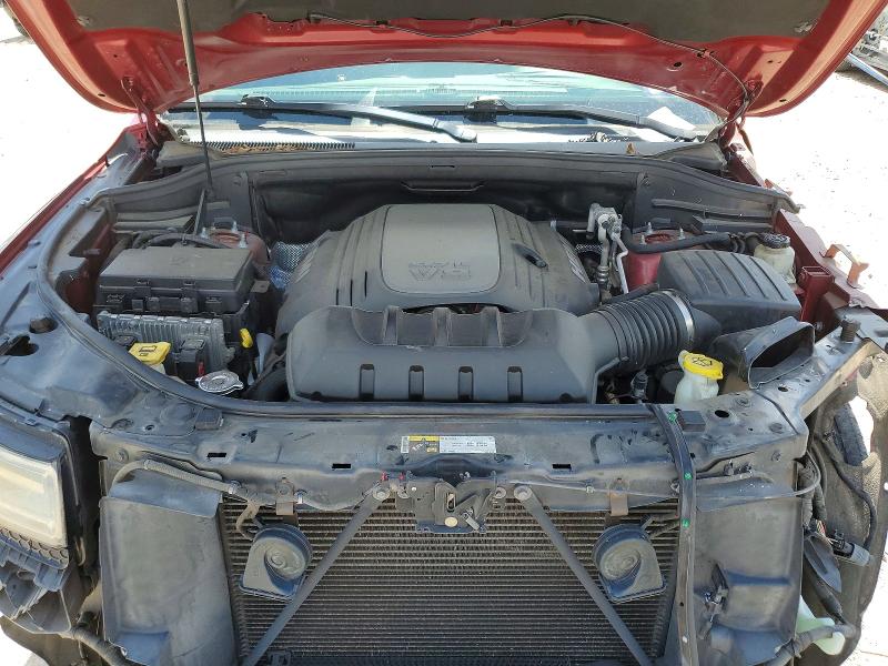 2014 Jeep Grand Cherokee მანქანა იყიდება აუქციონზე, vin: 1C4RJECT4EC130179, აუქციონის ნომერი: 60085386