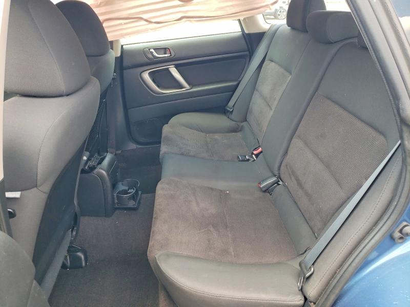 Aukcja sprzedaży 2009 Subaru Outback, vin: 4S4BP61C397333034, numer aukcji: 59859726