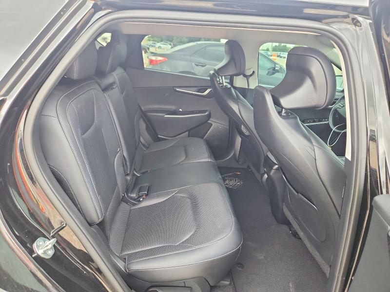 Продаж на аукціоні авто 2023 Kia Ev6, vin: KNDC34LA2P5603853, номер лоту: 60466686