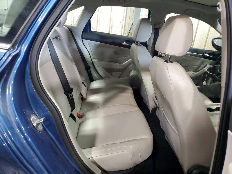Продажа на аукционе авто 2020 Volkswagen Jetta, vin: 3VWC57BU6LM091202, номер лота: 59857356
