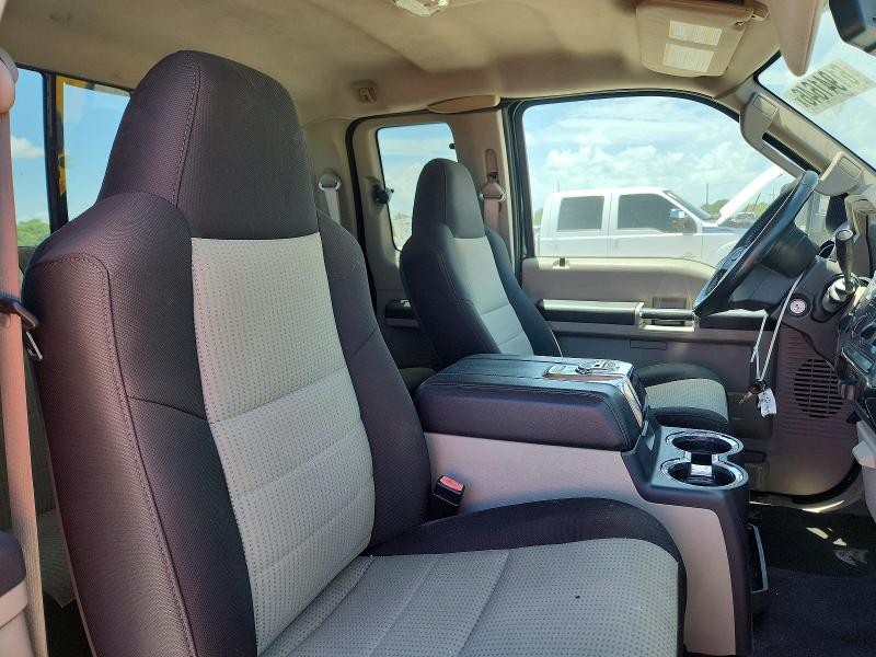 Aukcja sprzedaży 2008 Ford F250, vin: 1FTSX21R78ED41584, numer aukcji: 61941646