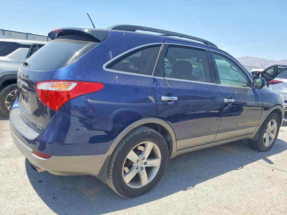 Продаж на аукціоні авто 2010 Hyundai Veracruz, vin: KM8NU4CCXAU138268, номер лоту: 62666226