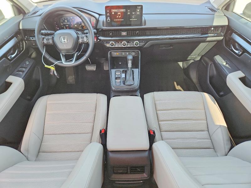 Aukcja sprzedaży 2026 Honda Cr-v, vin: 2HKRS3H7XTH324097, numer aukcji: 60372466