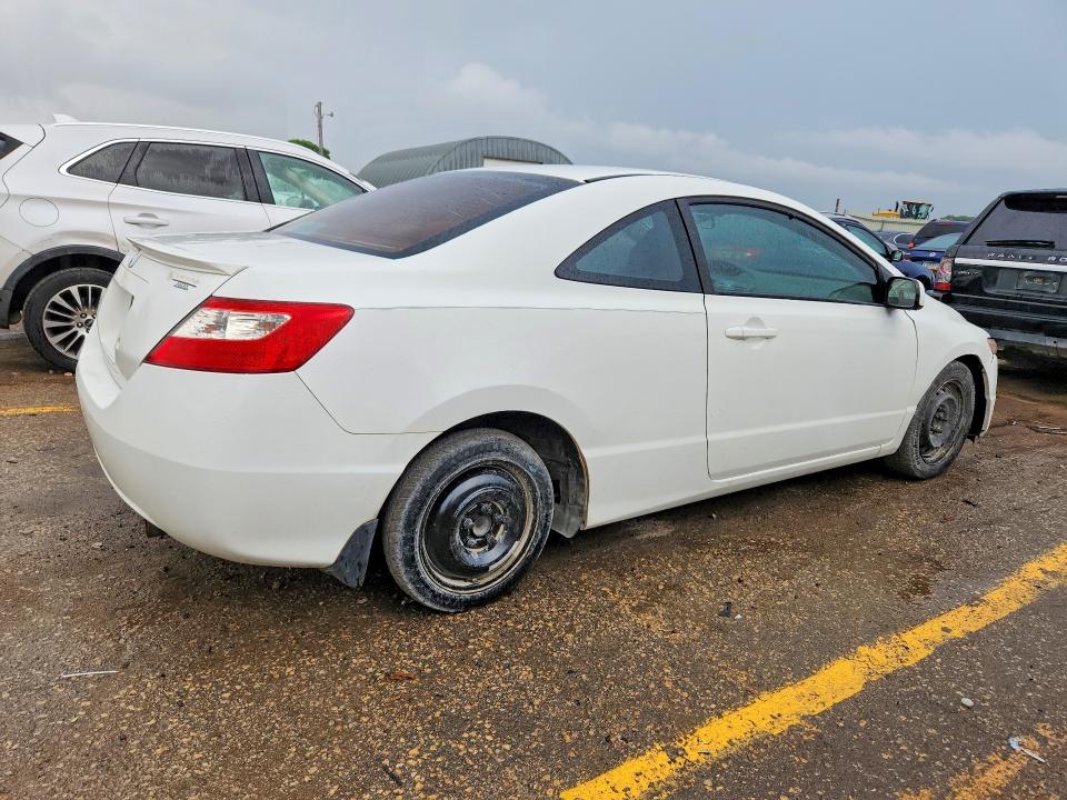 Aukcja sprzedaży 2011 Honda Civic, vin: 2HGFG1B65BH504749, numer aukcji: 62324936
