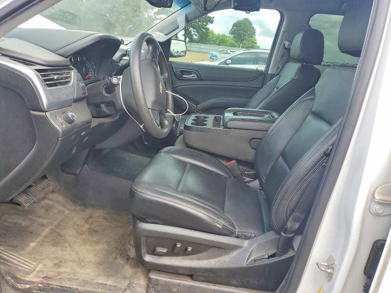Aukcja sprzedaży 2020 Chevrolet Tahoe, vin: 1GNLCDEC1LR148096, numer aukcji: 85609355