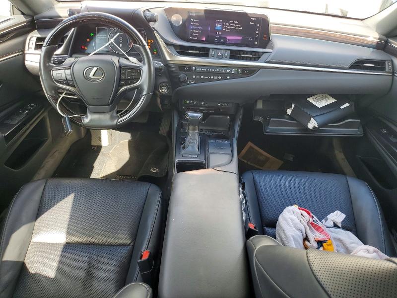 Aukcja sprzedaży 2020 Lexus Es, vin: 58ADZ1B11LU066402, numer aukcji: 60210186