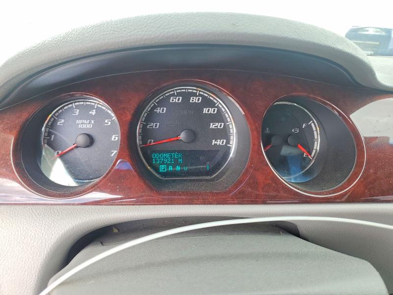 61606686 :رقم المزاد ، 1G4HC5EM2AU122545 vin ، 2010 Buick Lucerne مزاد بيع