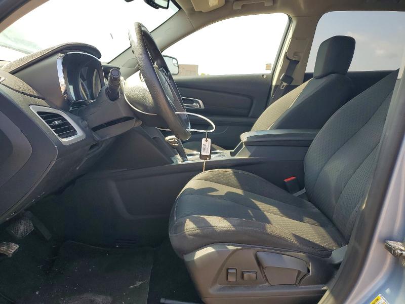 Продаж на аукціоні авто 2014 Gmc Terrain, vin: 2GKALMEK7E6132558, номер лоту: 63475946