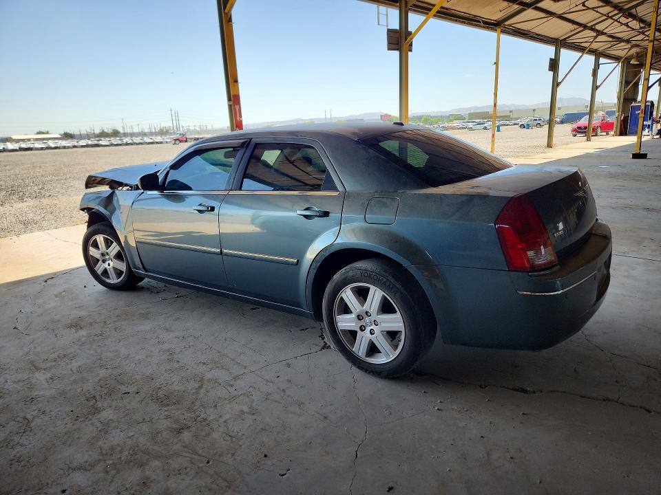 Aukcja sprzedaży 2006 Chrysler 300, vin: 2C3LK53G36H367769, numer aukcji: 59962506