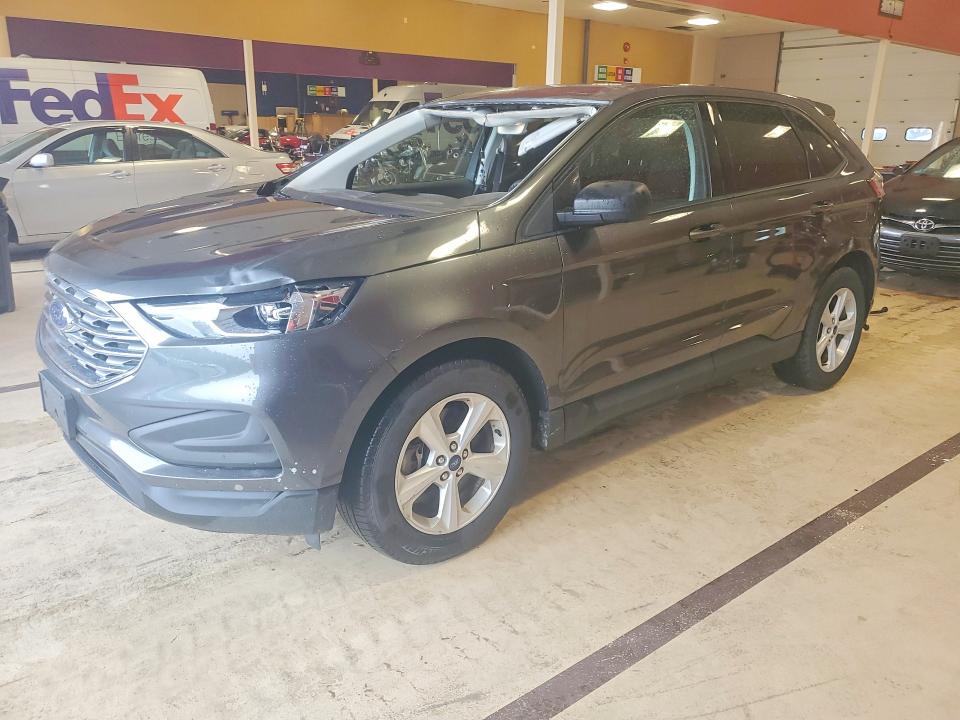 Aukcja sprzedaży 2020 Ford Edge, vin: 2FMPK4G99LBB51292, numer aukcji: 59330856