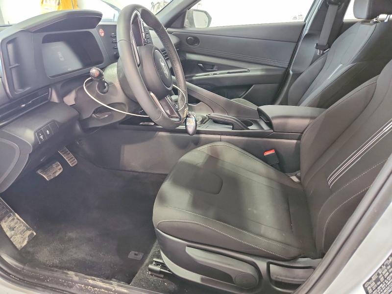 Aukcja sprzedaży 2026 Hyundai Elantra, vin: KMHLM4DG6TU236662, numer aukcji: 62502816