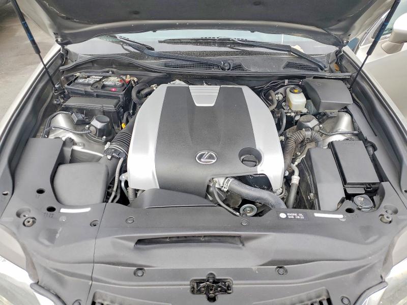 Aukcja sprzedaży 2015 Lexus Gs, vin: JTHCE1BL4FA001746, numer aukcji: 59712906