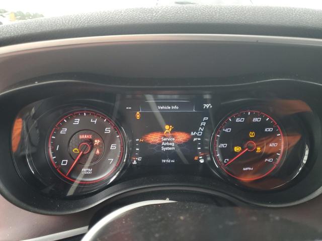 62233796 :رقم المزاد ، 2C3CDXBG0MH559400 vin ، 2021 Dodge Charger مزاد بيع