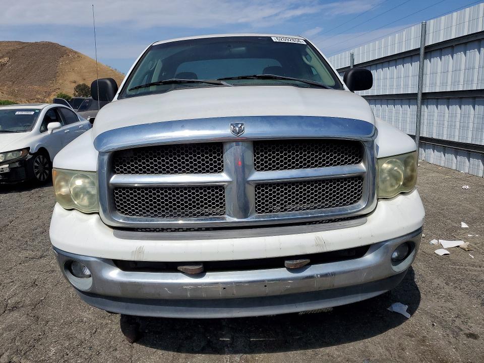 62092856 :رقم المزاد ، 1D7HU18Z33S141286 vin ، 2003 Dodge Ram 1500 مزاد بيع