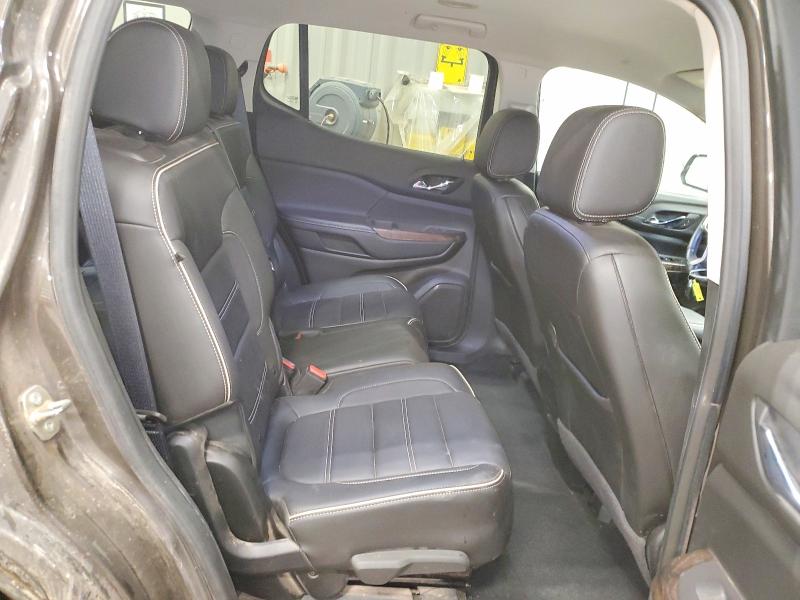Продаж на аукціоні авто 2020 Gmc Acadia, vin: 1GKKNXLS1LZ173806, номер лоту: 61604716