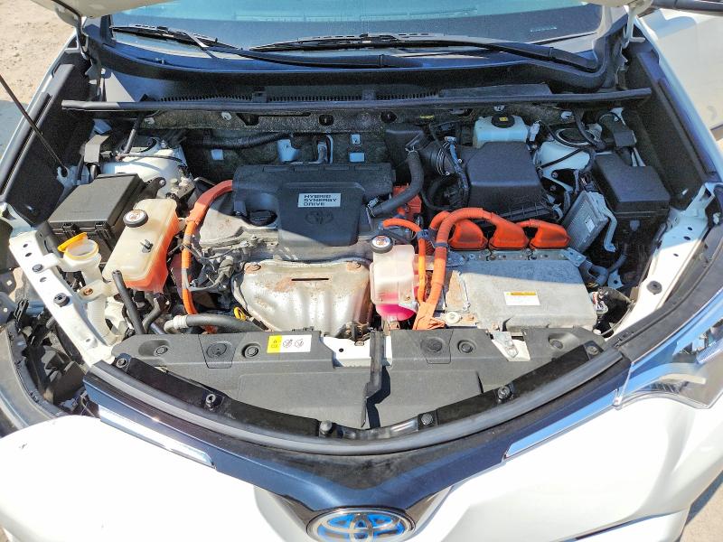 62422316 :رقم المزاد ، JTMDJREV6HD148360 vin ، 2017 Toyota Rav4 Hv مزاد بيع