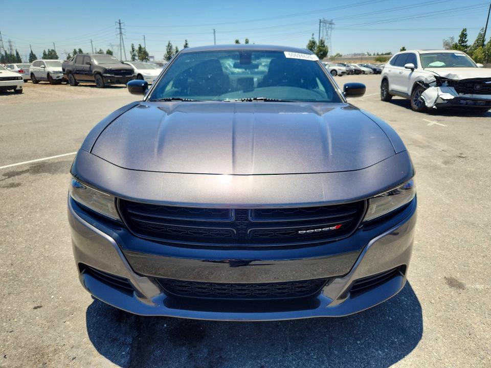 Продажа на аукционе авто 2023 Dodge Charger, vin: 2C3CDXBG5PH555475, номер лота: 60694626