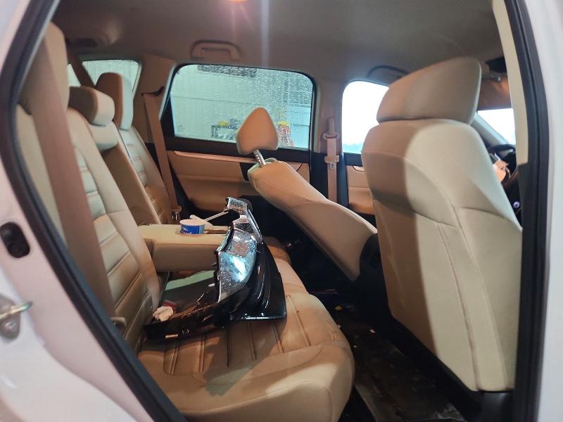 Aukcja sprzedaży 2019 Honda Cr-v, vin: 2HKRW5H35KH420229, numer aukcji: 62085646