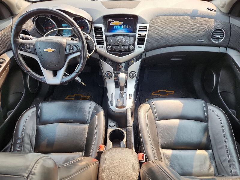 Продаж на аукціоні авто 2015 Chevrolet Cruze, vin: 1G1PE5SB4F7142713, номер лоту: 61066706