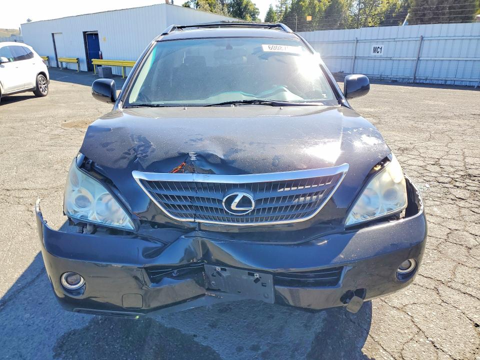 Aukcja sprzedaży 2006 Lexus Rx, vin: JTJHW31U160038699, numer aukcji: 60087936