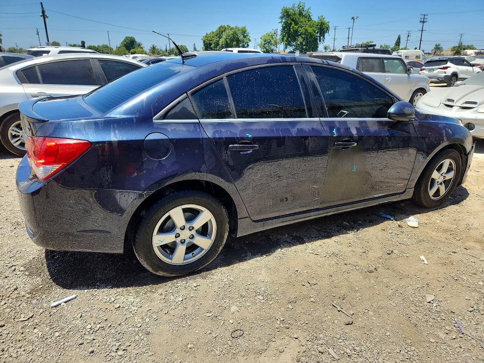 Aukcja sprzedaży 2014 Chevrolet Cruze, vin: 1G1PC5SB1E7467601, numer aukcji: 59399196