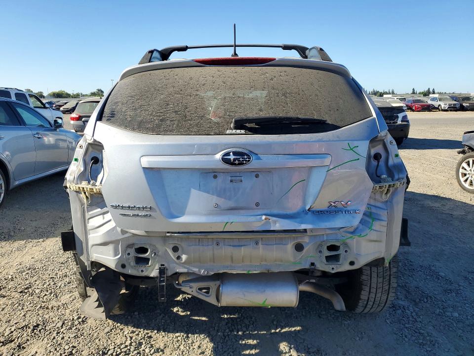 Aukcja sprzedaży 2013 Subaru Xv Crosstrek, vin: JF2GPACC2D2216398, numer aukcji: 61928626