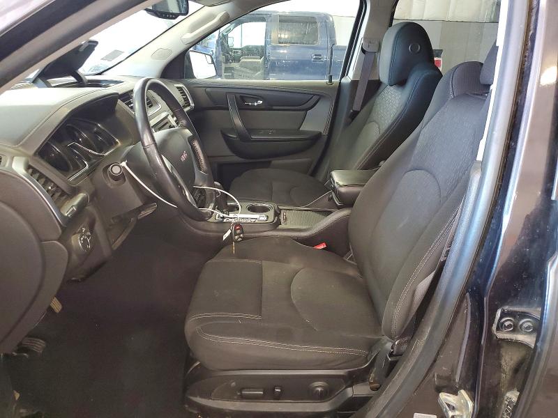 Продаж на аукціоні авто 2014 Gmc Acadia, vin: 1GKKVPKD5EJ239312, номер лоту: 60836386