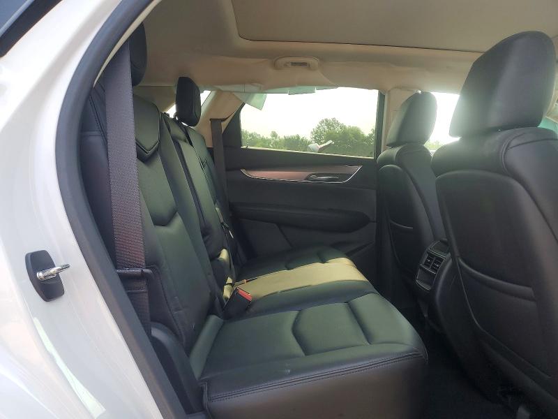 Aukcja sprzedaży 2017 Cadillac Xt5, vin: 1GYKNDRS1HZ204880, numer aukcji: 62408106