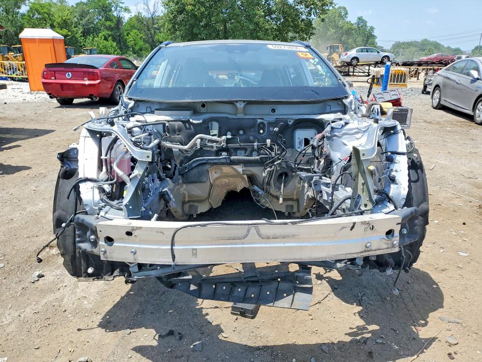 Aukcja sprzedaży 2023 Toyota Rav4, vin: 2T3C1RFV4LW071235, numer aukcji: 59273036