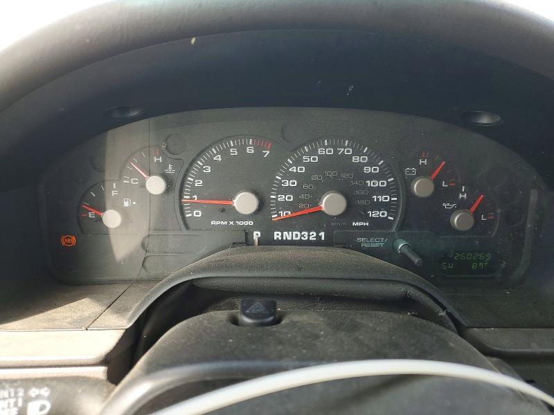 Aukcja sprzedaży 2003 Ford Explorer, vin: 1FMZU63K23ZB02469, numer aukcji: 62838586