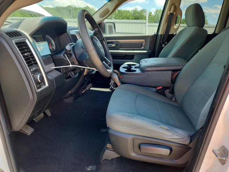 Aukcja sprzedaży 2014 Ram 1500, vin: 1C6RR6GT4ES350251, numer aukcji: 58715736