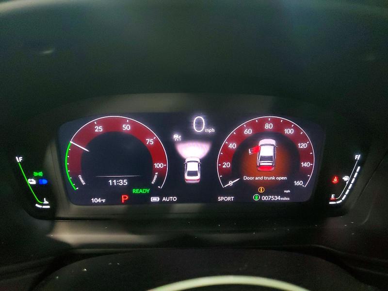 Продаж на аукціоні авто 2026 Honda Accord, vin: 1HGCY2F66TA034585, номер лоту: 63248426