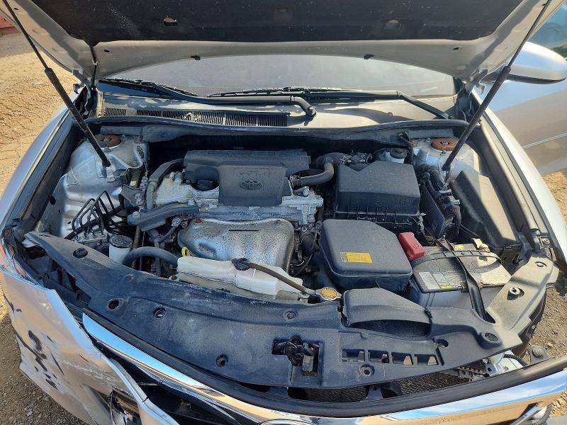 2014 Toyota Camry მანქანა იყიდება აუქციონზე, vin: 4T4BF1FK9ER360262, აუქციონის ნომერი: 60274146