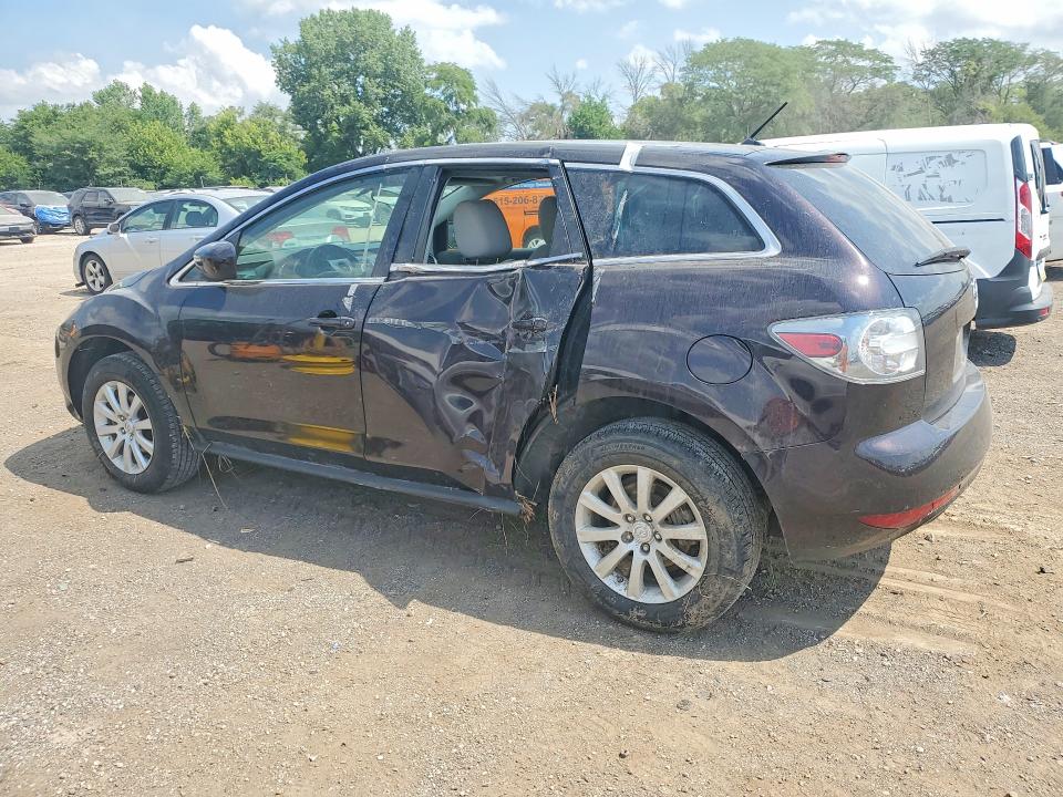 Aukcja sprzedaży 2012 Mazda Cx-7, vin: JM3ER2B52C0414991, numer aukcji: 60852686