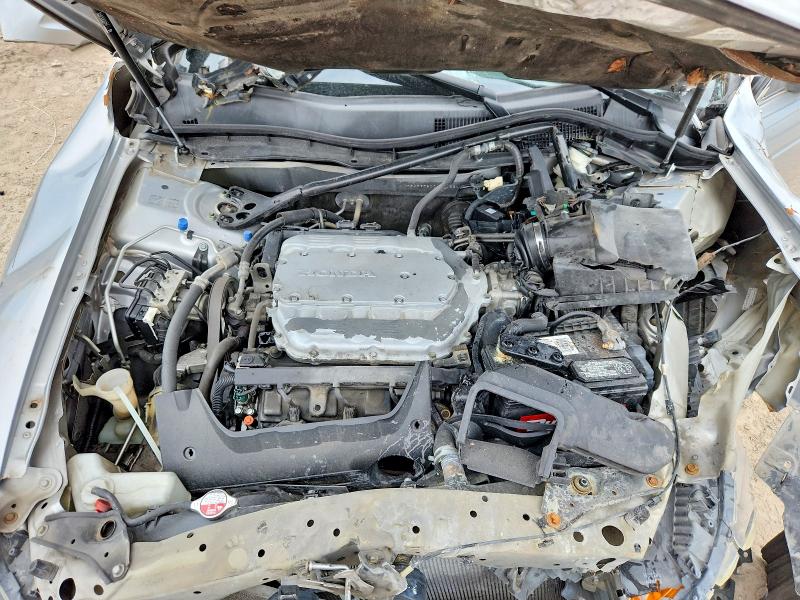 Продажа на аукционе авто 2012 Honda Accord, vin: 1HGCP3F80CA028324, номер лота: 58915916