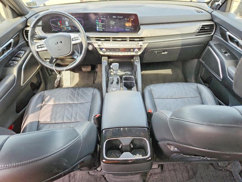 Aukcja sprzedaży 2023 Kia Telluride, vin: 5XYP3DGC5PG343422, numer aukcji: 62034686