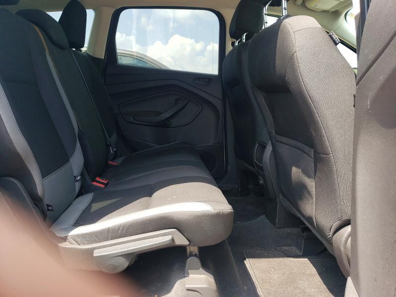 61749566 :رقم المزاد ، 1FMCU0F74EUD40382 vin ، 2014 Ford Escape مزاد بيع