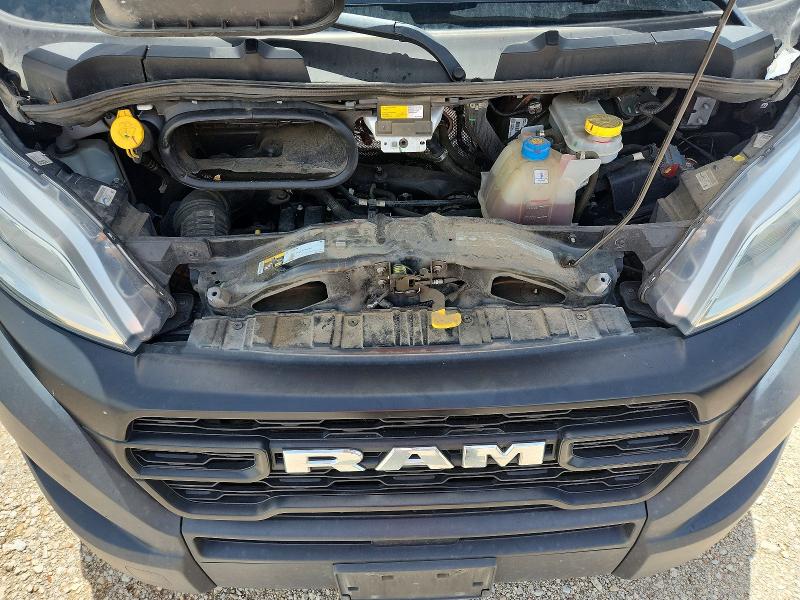 Aukcja sprzedaży 2023 Ram Promaster 1500, vin: 3C6LRVBG9PE503559, numer aukcji: 59604816