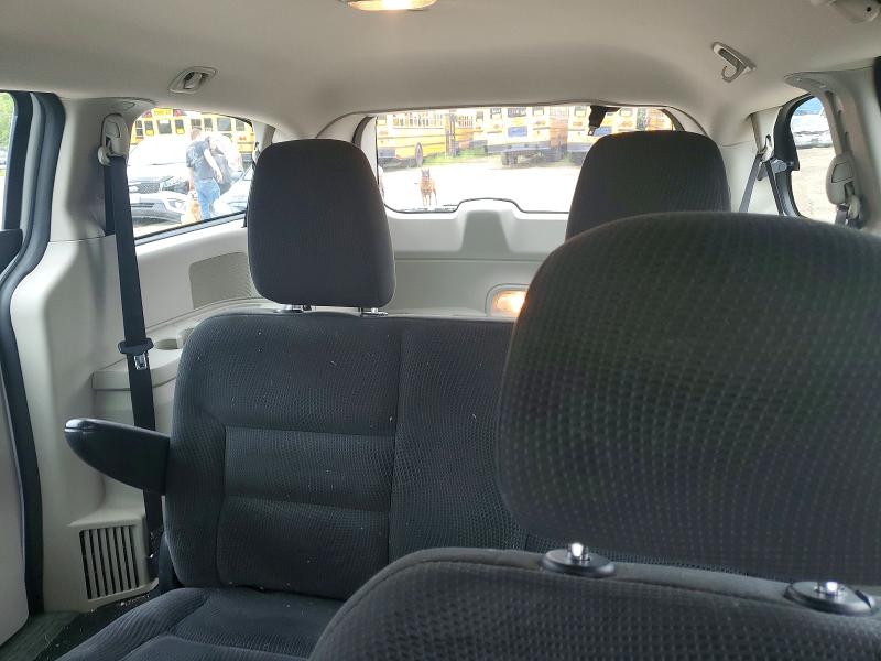 Aukcja sprzedaży 2017 Dodge Grand Caravan, vin: 2C4RDGBGXHR612643, numer aukcji: 59000316