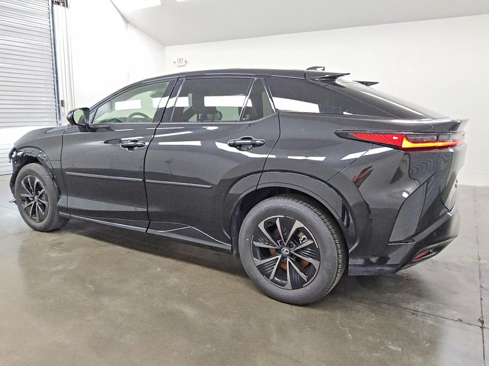 Продажа на аукционе авто 2026 Lexus Rz 350e, vin: JTJBDADB8TA004582, номер лота: 60471566