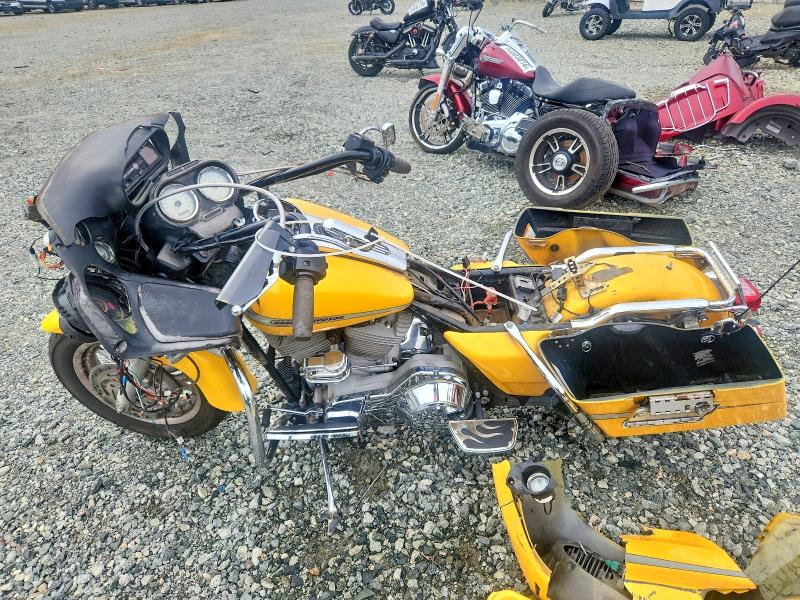 2005 Harley-davidson Fltri მანქანა იყიდება აუქციონზე, vin: 1HD1FSW175Y679108, აუქციონის ნომერი: 61507446