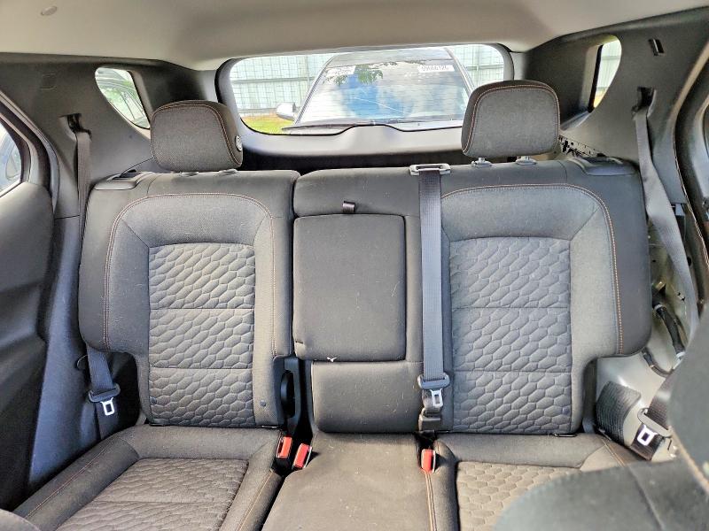 Продажа на аукционе авто 2019 Chevrolet Equinox, vin: 2GNAXUEV3K6230919, номер лота: 59817356