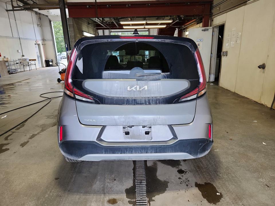 Aukcja sprzedaży 2023 Kia Soul, vin: KNDJ23AU9P7844301, numer aukcji: 61624526
