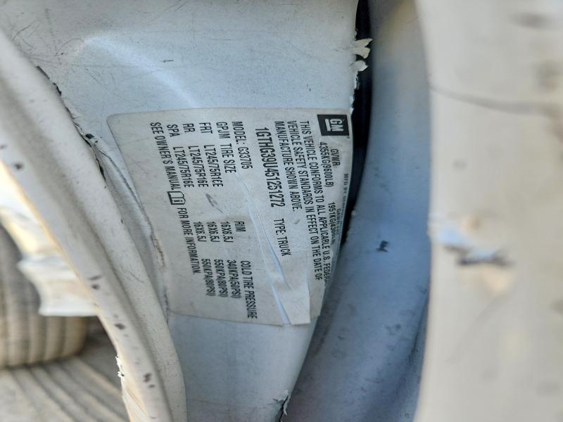 Auction sale of the 2005 Gmc Savana, vin: 1GTHG39U451251272, lot number: 62758816