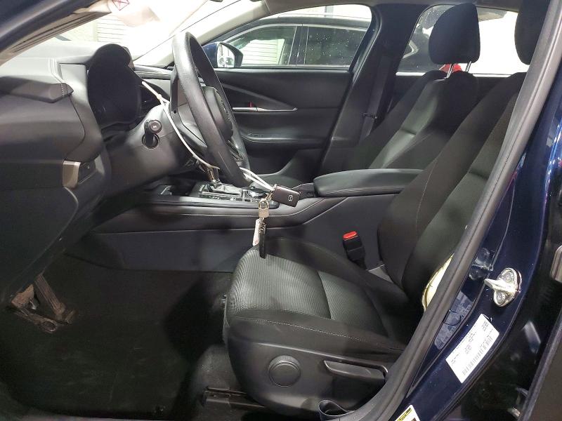 Aukcja sprzedaży 2021 Mazda Cx-30, vin: 3MVDMBAL1MM303459, numer aukcji: 59835906