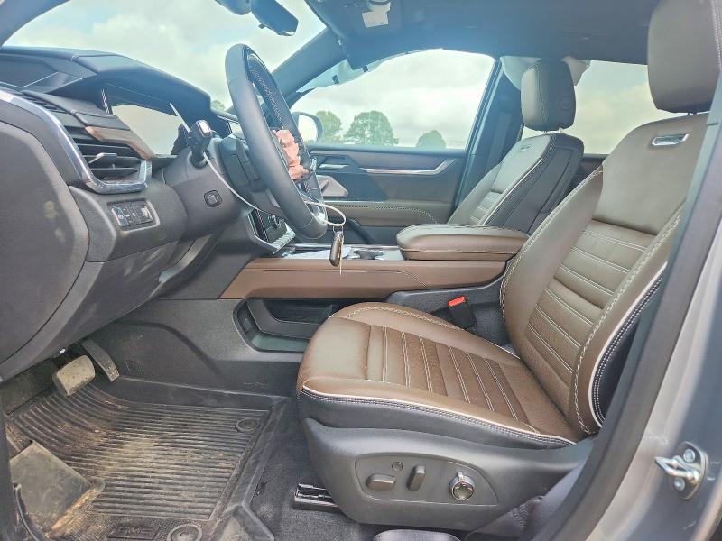 2026 Gmc Acadia მანქანა იყიდება აუქციონზე, vin: 1GKENSKS3TJ261921, აუქციონის ნომერი: 61071456