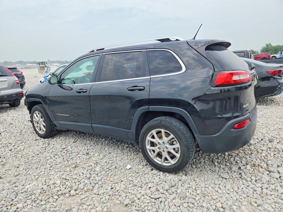 Aukcja sprzedaży 2014 Jeep Cherokee, vin: 1C4PJMCS4EW146566, numer aukcji: 61219566
