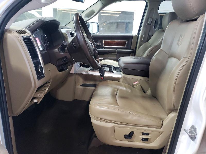 Продаж на аукціоні авто 2010 Dodge Ram 1500, vin: 1D7RV1CT6AS153739, номер лоту: 63605396