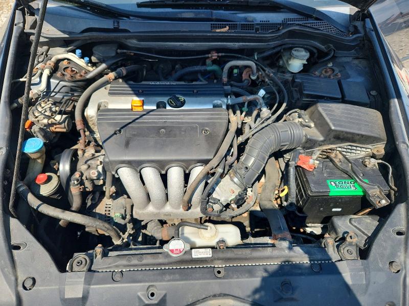 Продаж на аукціоні авто 2005 Honda Accord, vin: 1HGCM56415A197255, номер лоту: 60376416