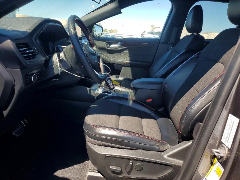 Aukcja sprzedaży 2023 Ford Escape, vin: 1FMCU9MN5PUA57384, numer aukcji: 62349746